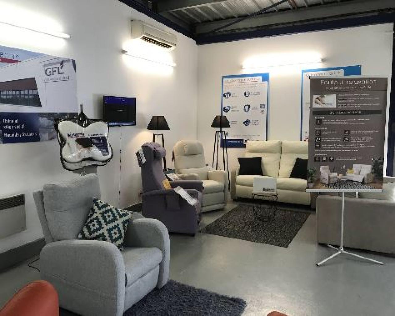 Commerce Toulouse 226m² Location commerce Toulouse Haute-Garonne OLCOM2534237 1